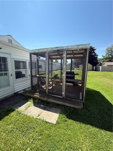 3 Barham Avenue, Waterloo, NY 13165