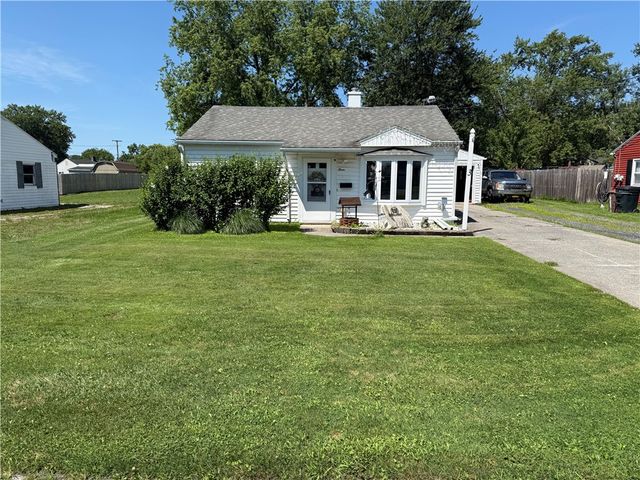 3 Barham Avenue, Waterloo, NY 13165