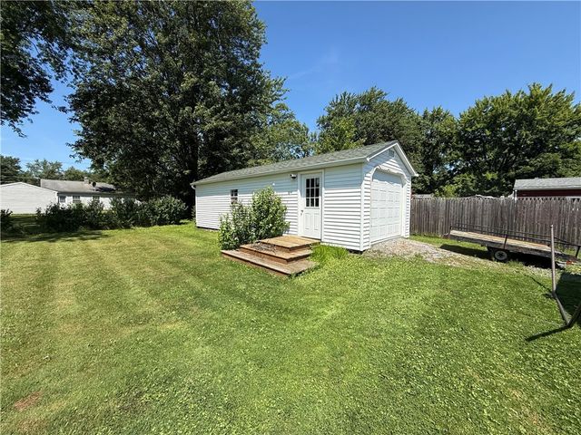 3 Barham Avenue, Waterloo, NY 13165