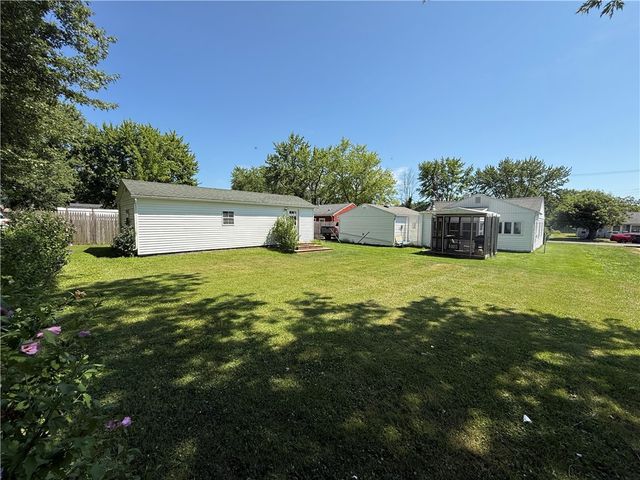 3 Barham Avenue, Waterloo, NY 13165