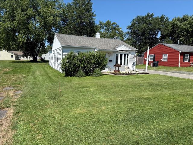 3 Barham Avenue, Waterloo, NY 13165