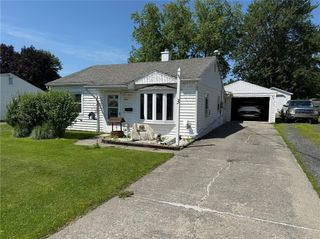 3 Barham Avenue, Waterloo, NY 13165