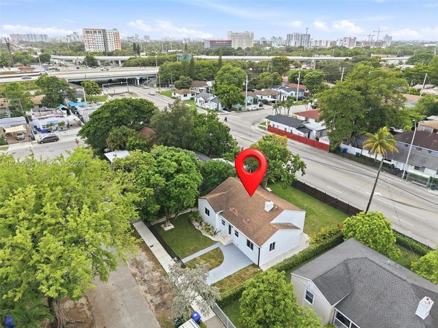 4122 NW 11th Pl, Miami, FL 33127