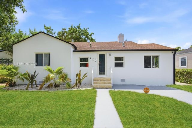 4122 NW 11th Pl, Miami, FL 33127
