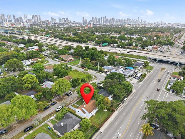 4122 NW 11th Pl, Miami, FL 33127