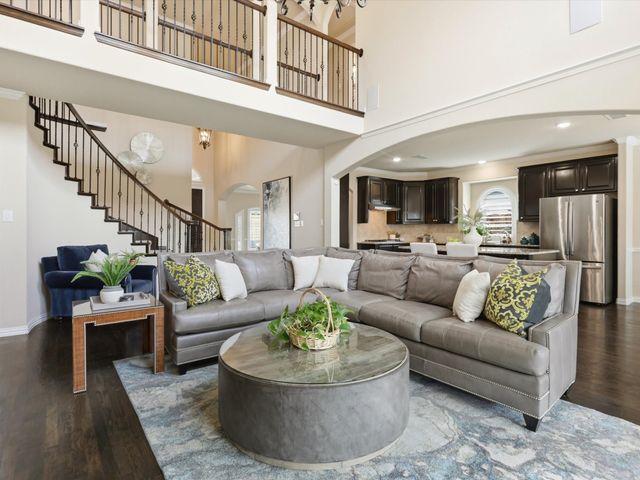 747 Wildwood Lane, Rockwall, TX 75087