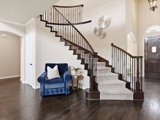 747 Wildwood Lane, Rockwall, TX 75087