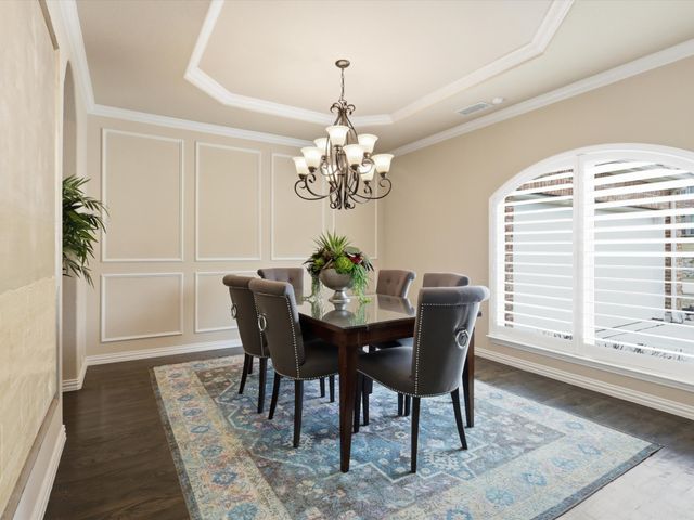 747 Wildwood Lane, Rockwall, TX 75087