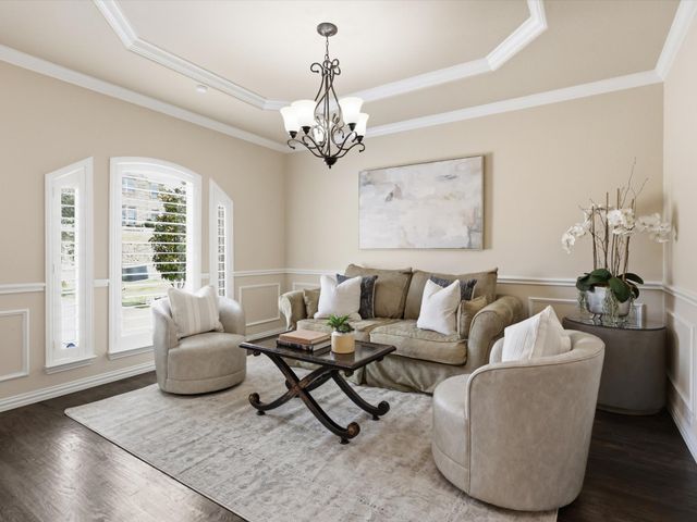 747 Wildwood Lane, Rockwall, TX 75087