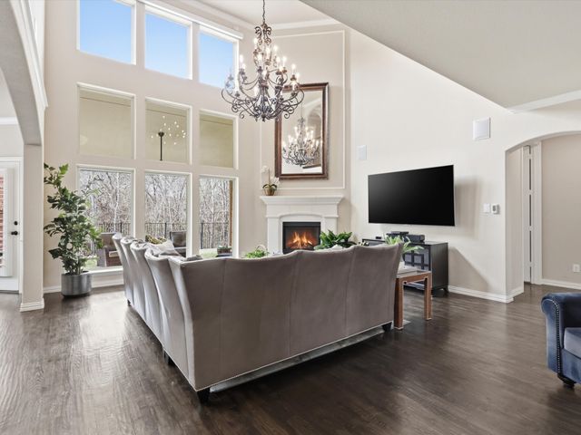 747 Wildwood Lane, Rockwall, TX 75087