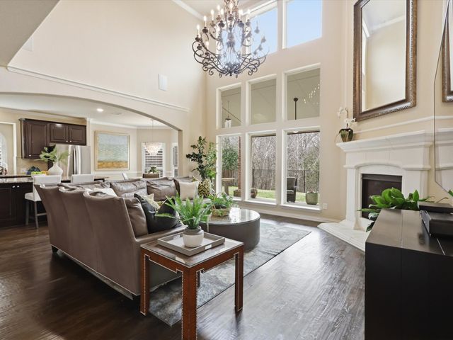 747 Wildwood Lane, Rockwall, TX 75087