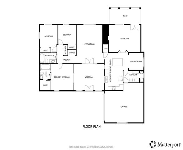 3017 Dale Lane E, Fife, WA 98424