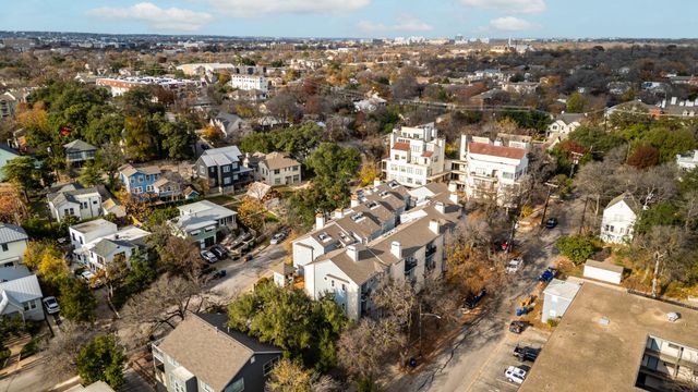 3111 Tom Green ST 306, Austin, TX 78705