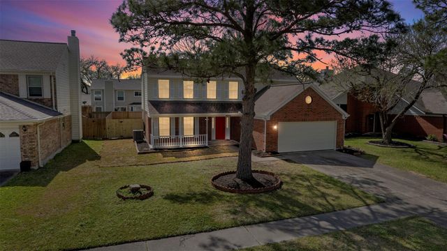14922 Waybridge Drive, Houston, TX 77062