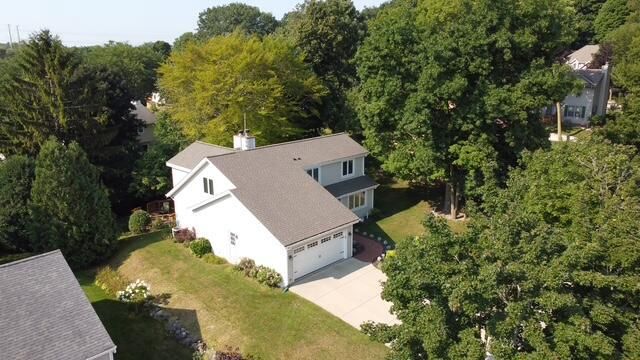 625 Morningside COURT, Saukville, WI 53080