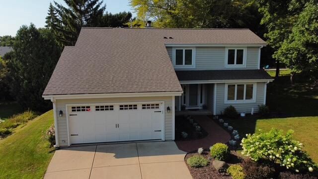625 Morningside COURT, Saukville, WI 53080