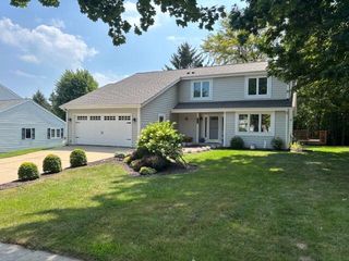 625 Morningside COURT, Saukville, WI 53080