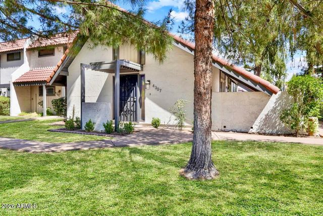 4307 N 28th Street, Phoenix, AZ 85016