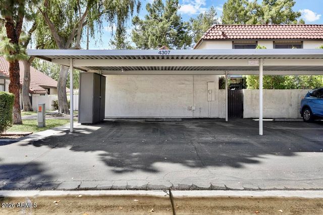 4307 N 28th Street, Phoenix, AZ 85016