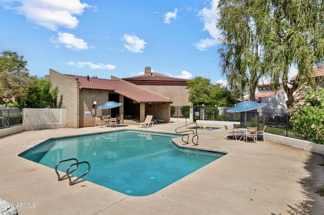 4307 N 28th Street, Phoenix, AZ 85016