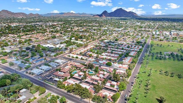 4307 N 28th Street, Phoenix, AZ 85016