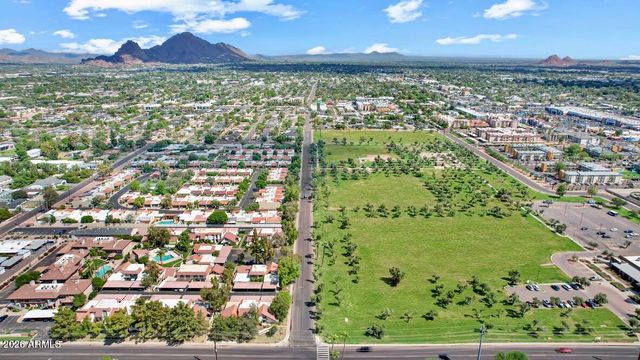 4307 N 28th Street, Phoenix, AZ 85016