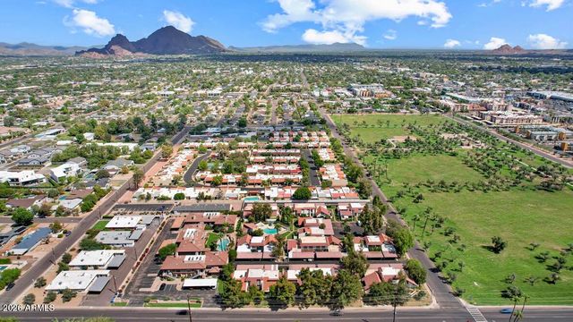 4307 N 28th Street, Phoenix, AZ 85016