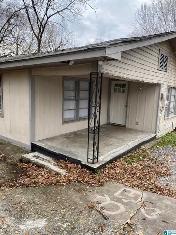 7659 HENRY ELLEN ROAD, Leeds, AL 35094