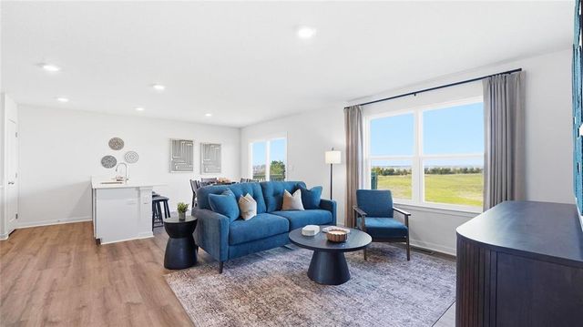 21765 S Madison Street, Spring Hill, KS 66083