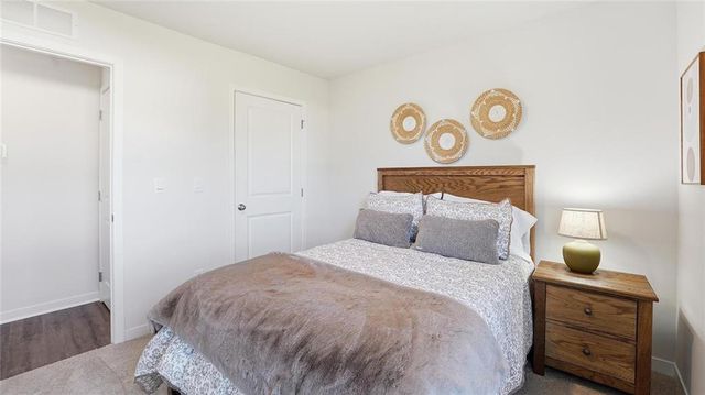 21765 S Madison Street, Spring Hill, KS 66083