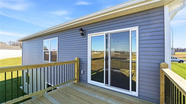 21765 S Madison Street, Spring Hill, KS 66083