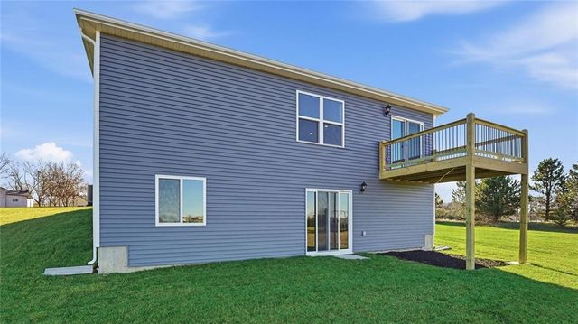 21765 S Madison Street, Spring Hill, KS 66083