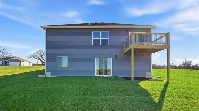 21765 S Madison Street, Spring Hill, KS 66083