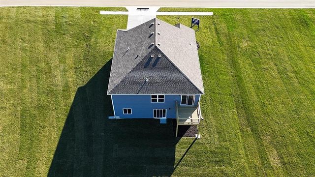 21765 S Madison Street, Spring Hill, KS 66083