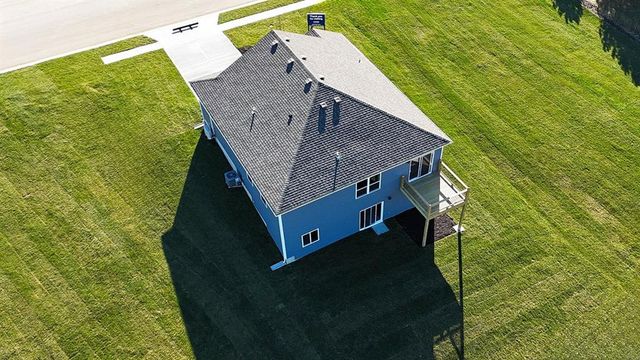 21765 S Madison Street, Spring Hill, KS 66083