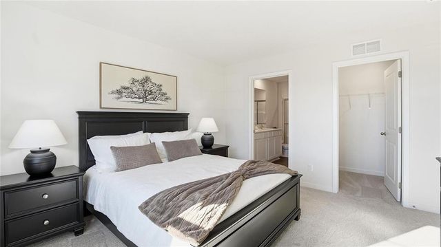 21765 S Madison Street, Spring Hill, KS 66083