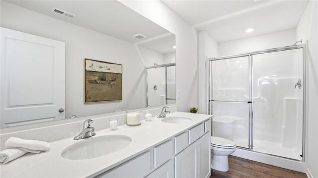 21765 S Madison Street, Spring Hill, KS 66083