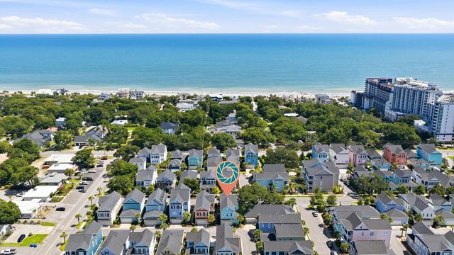 7805 Monarch Dr., Myrtle Beach, SC 29572
