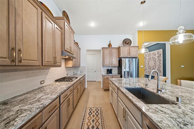 10131 Lehman Drive, Willis, TX 77318