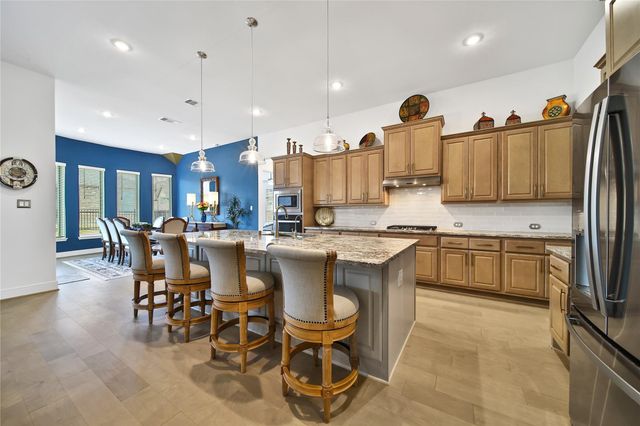 10131 Lehman Drive, Willis, TX 77318