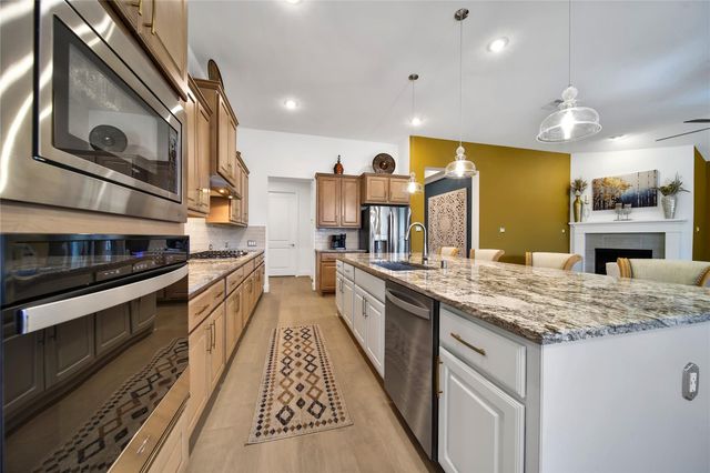 10131 Lehman Drive, Willis, TX 77318