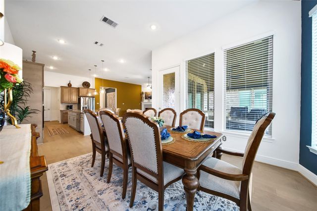 10131 Lehman Drive, Willis, TX 77318