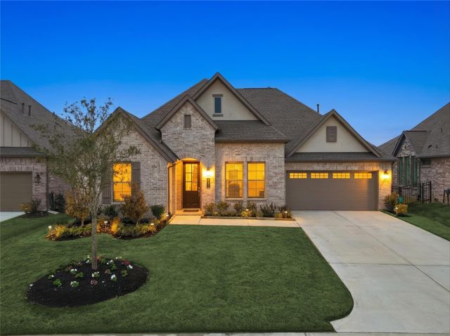 10131 Lehman Drive, Willis, TX 77318