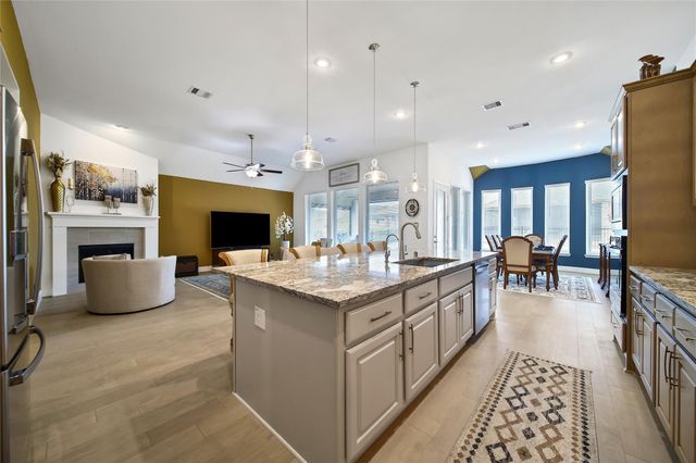 10131 Lehman Drive, Willis, TX 77318