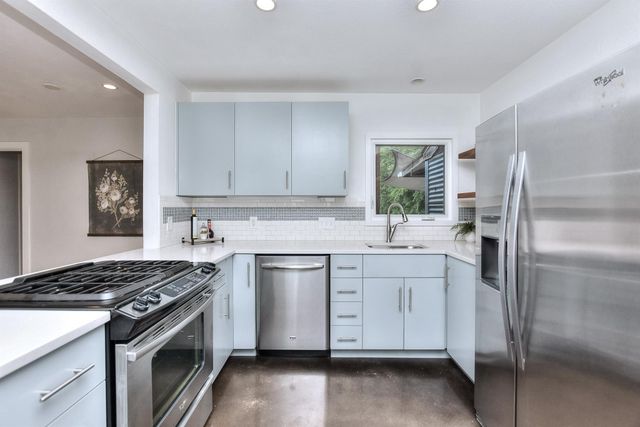1309 Ridgemont DR, Austin, TX 78723