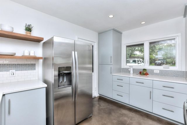 1309 Ridgemont DR, Austin, TX 78723