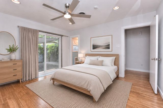1309 Ridgemont DR, Austin, TX 78723