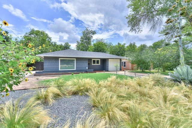 1309 Ridgemont DR, Austin, TX 78723