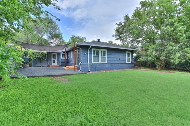 1309 Ridgemont DR, Austin, TX 78723