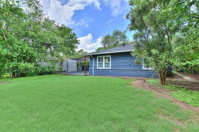 1309 Ridgemont DR, Austin, TX 78723